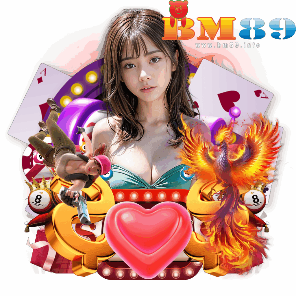 bm89 net