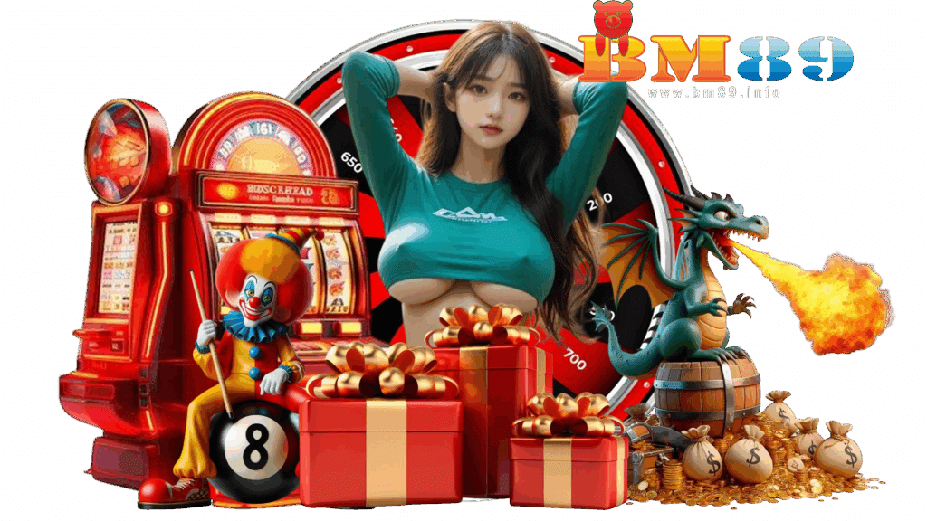 bm89 